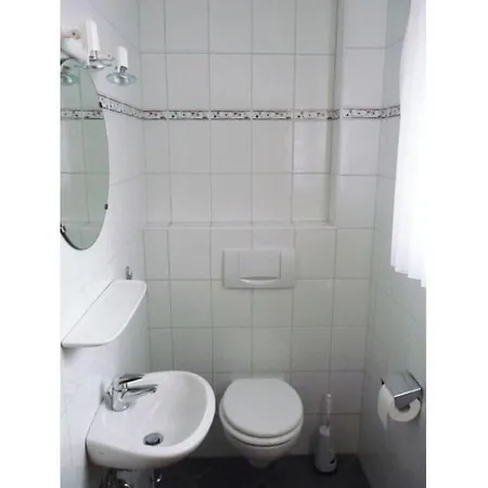 Dom wakacyjny Deichwiege Modern Retreat *