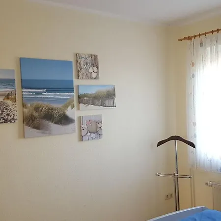 Deichwiege Modern Retreat * Horumersiel