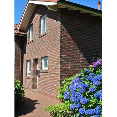 Deichwiege Modern Retreat *